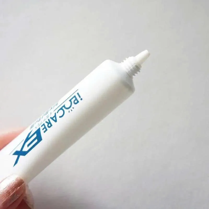 Gel chăm sóc vùng da sần sùi, mụn thịt, mụn cóc Ipocare Ex Nhật Bản - Ảnh 6