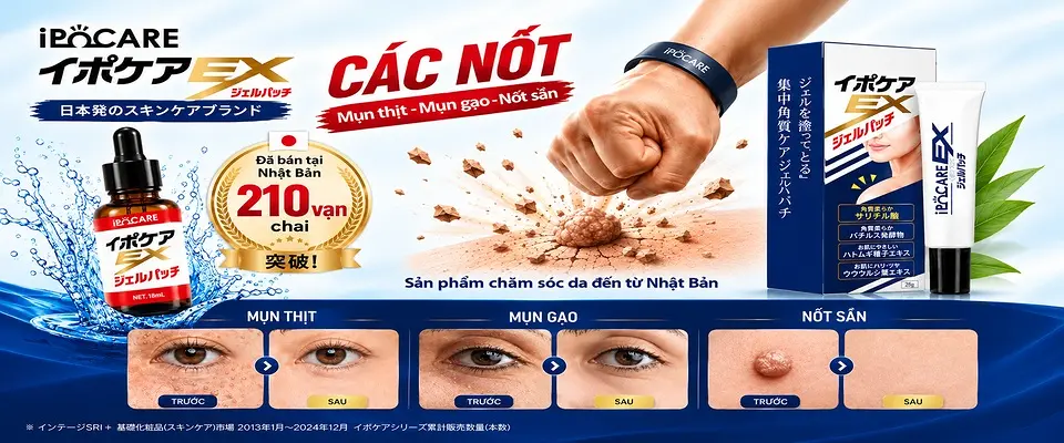 Ipocare