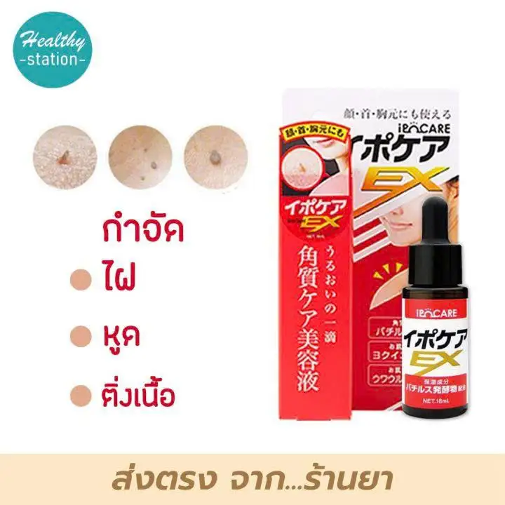 Ipocare