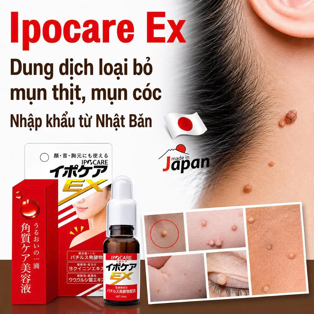 Ipocare