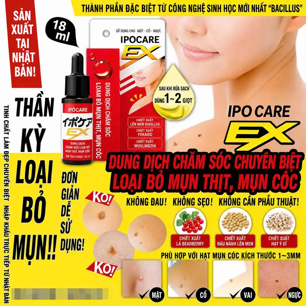 Ipocare